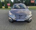 Сірий Хендай Санта Фе, об'ємом двигуна 2.36 л та пробігом 280 тис. км за 11999 $, фото 20 на Automoto.ua