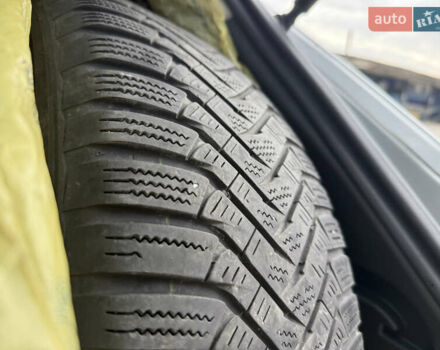 Серый Хендай Санта Фе, объемом двигателя 2.2 л и пробегом 185 тыс. км за 18550 $, фото 41 на Automoto.ua