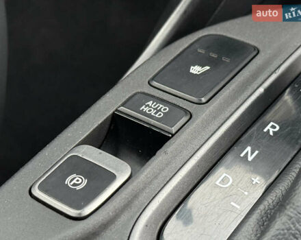 Серый Хендай Санта Фе, объемом двигателя 2.2 л и пробегом 185 тыс. км за 18350 $, фото 54 на Automoto.ua