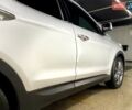 Серый Хендай Санта Фе, объемом двигателя 2 л и пробегом 130 тыс. км за 14700 $, фото 29 на Automoto.ua