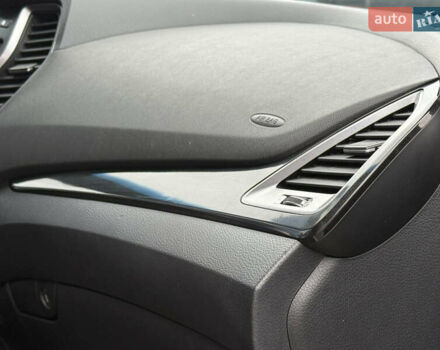 Сірий Хендай Санта Фе, об'ємом двигуна 2.2 л та пробігом 185 тис. км за 17750 $, фото 46 на Automoto.ua