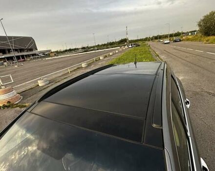 Серый Хендай Санта Фе, объемом двигателя 2.2 л и пробегом 133 тыс. км за 17400 $, фото 25 на Automoto.ua