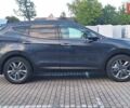 Сірий Хендай Санта Фе, об'ємом двигуна 2.2 л та пробігом 247 тис. км за 16900 $, фото 82 на Automoto.ua