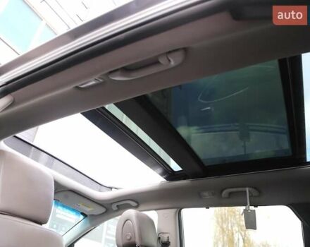 Серый Хендай Санта Фе, объемом двигателя 2.36 л и пробегом 144 тыс. км за 15600 $, фото 9 на Automoto.ua