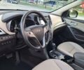Сірий Хендай Санта Фе, об'ємом двигуна 2.2 л та пробігом 247 тис. км за 16900 $, фото 31 на Automoto.ua
