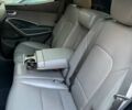 Сірий Хендай Санта Фе, об'ємом двигуна 2 л та пробігом 170 тис. км за 13900 $, фото 19 на Automoto.ua