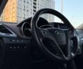 Сірий Хендай Санта Фе, об'ємом двигуна 2 л та пробігом 170 тис. км за 13900 $, фото 5 на Automoto.ua