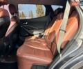 Серый Хендай Санта Фе, объемом двигателя 2 л и пробегом 129 тыс. км за 19000 $, фото 30 на Automoto.ua