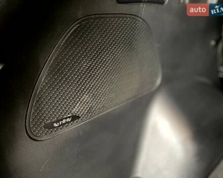 Серый Хендай Санта Фе, объемом двигателя 2 л и пробегом 130 тыс. км за 14700 $, фото 38 на Automoto.ua