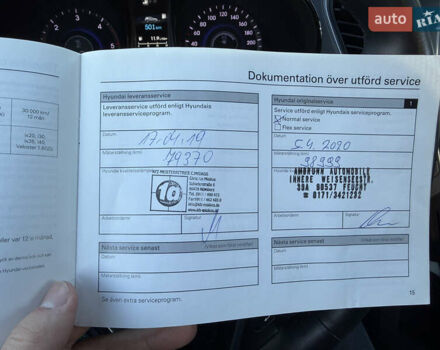 Серый Хендай Санта Фе, объемом двигателя 2.2 л и пробегом 188 тыс. км за 17899 $, фото 37 на Automoto.ua