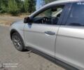 Серый Хендай Санта Фе, объемом двигателя 2.4 л и пробегом 200 тыс. км за 15000 $, фото 2 на Automoto.ua