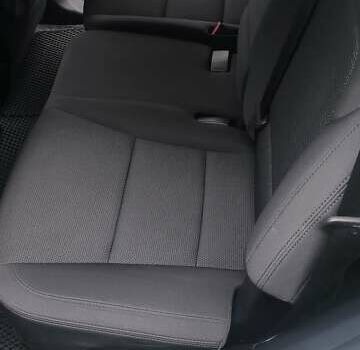 Серый Хендай Санта Фе, объемом двигателя 2.2 л и пробегом 127 тыс. км за 18000 $, фото 12 на Automoto.ua