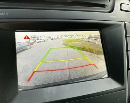 Серый Хендай Санта Фе, объемом двигателя 2.2 л и пробегом 133 тыс. км за 17400 $, фото 26 на Automoto.ua