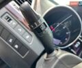 Серый Хендай Санта Фе, объемом двигателя 2 л и пробегом 129 тыс. км за 19000 $, фото 20 на Automoto.ua