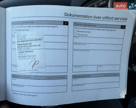 Серый Хендай Санта Фе, объемом двигателя 2.2 л и пробегом 188 тыс. км за 17899 $, фото 39 на Automoto.ua