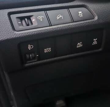 Серый Хендай Санта Фе, объемом двигателя 2.2 л и пробегом 127 тыс. км за 18000 $, фото 14 на Automoto.ua