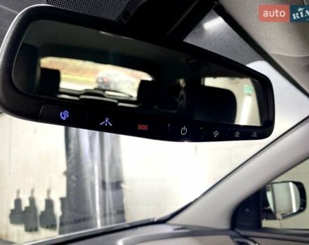 Серый Хендай Санта Фе, объемом двигателя 2 л и пробегом 130 тыс. км за 14700 $, фото 49 на Automoto.ua