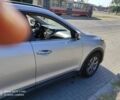 Серый Хендай Санта Фе, объемом двигателя 2.4 л и пробегом 200 тыс. км за 15000 $, фото 4 на Automoto.ua
