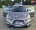 Сірий Хендай Санта Фе, об'ємом двигуна 2.36 л та пробігом 280 тис. км за 11999 $, фото 21 на Automoto.ua