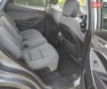 Сірий Хендай Санта Фе, об'ємом двигуна 2.36 л та пробігом 280 тис. км за 11999 $, фото 28 на Automoto.ua