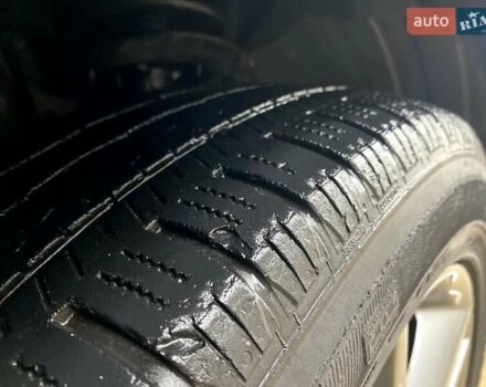 Серый Хендай Санта Фе, объемом двигателя 2 л и пробегом 130 тыс. км за 14700 $, фото 24 на Automoto.ua