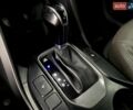 Серый Хендай Санта Фе, объемом двигателя 2 л и пробегом 130 тыс. км за 14700 $, фото 50 на Automoto.ua