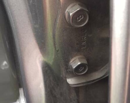 Сірий Хендай Санта Фе, об'ємом двигуна 2.4 л та пробігом 147 тис. км за 14500 $, фото 16 на Automoto.ua