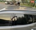 Сірий Хендай Санта Фе, об'ємом двигуна 2 л та пробігом 186 тис. км за 17499 $, фото 14 на Automoto.ua