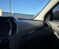 Серый Хендай Санта Фе, объемом двигателя 2.36 л и пробегом 299 тыс. км за 14500 $, фото 26 на Automoto.ua