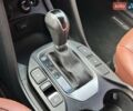 Серый Хендай Санта Фе, объемом двигателя 2 л и пробегом 129 тыс. км за 19000 $, фото 28 на Automoto.ua
