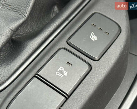 Сірий Хендай Санта Фе, об'ємом двигуна 2.2 л та пробігом 185 тис. км за 17750 $, фото 52 на Automoto.ua