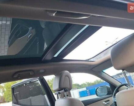 Сірий Хендай Санта Фе, об'ємом двигуна 2.2 л та пробігом 247 тис. км за 16900 $, фото 21 на Automoto.ua