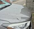 Сірий Хендай Санта Фе, об'ємом двигуна 2.36 л та пробігом 190 тис. км за 5500 $, фото 3 на Automoto.ua