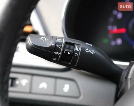 Серый Хендай Санта Фе, объемом двигателя 2.36 л и пробегом 144 тыс. км за 15600 $, фото 25 на Automoto.ua