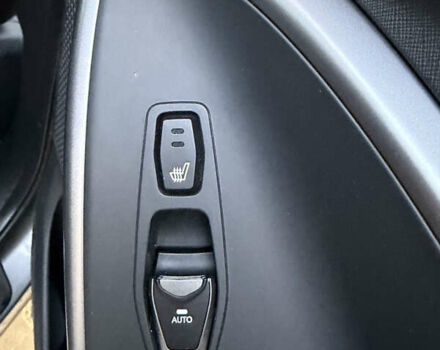 Серый Хендай Санта Фе, объемом двигателя 2.2 л и пробегом 188 тыс. км за 17899 $, фото 17 на Automoto.ua