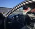 Серый Хендай Санта Фе, объемом двигателя 2.36 л и пробегом 299 тыс. км за 14500 $, фото 15 на Automoto.ua