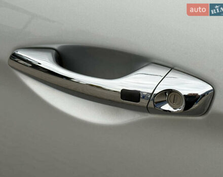 Серый Хендай Санта Фе, объемом двигателя 2.2 л и пробегом 185 тыс. км за 18550 $, фото 21 на Automoto.ua