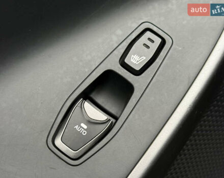 Серый Хендай Санта Фе, объемом двигателя 2.2 л и пробегом 185 тыс. км за 17999 $, фото 38 на Automoto.ua