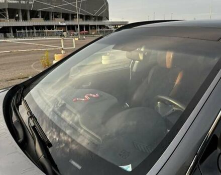 Серый Хендай Санта Фе, объемом двигателя 2.2 л и пробегом 133 тыс. км за 17400 $, фото 6 на Automoto.ua