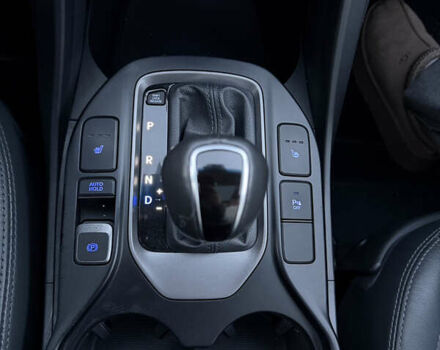 Серый Хендай Санта Фе, объемом двигателя 2.2 л и пробегом 188 тыс. км за 17899 $, фото 33 на Automoto.ua