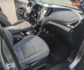 Сірий Хендай Санта Фе, об'ємом двигуна 2.36 л та пробігом 280 тис. км за 11999 $, фото 27 на Automoto.ua