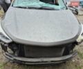 Сірий Хендай Санта Фе, об'ємом двигуна 2.36 л та пробігом 190 тис. км за 5500 $, фото 2 на Automoto.ua
