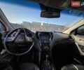 Серый Хендай Санта Фе, объемом двигателя 2.36 л и пробегом 299 тыс. км за 14500 $, фото 22 на Automoto.ua