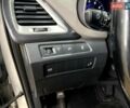 Серый Хендай Санта Фе, объемом двигателя 2 л и пробегом 130 тыс. км за 14700 $, фото 53 на Automoto.ua