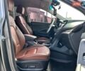 Серый Хендай Санта Фе, объемом двигателя 2 л и пробегом 129 тыс. км за 19700 $, фото 37 на Automoto.ua