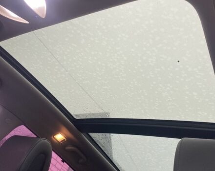 Серый Хендай Санта Фе, объемом двигателя 2 л и пробегом 174 тыс. км за 17990 $, фото 9 на Automoto.ua