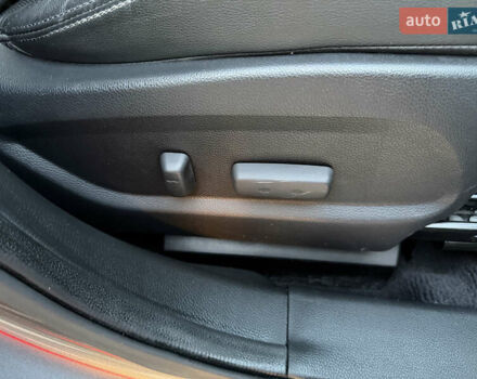 Серый Хендай Санта Фе, объемом двигателя 2.2 л и пробегом 188 тыс. км за 17899 $, фото 32 на Automoto.ua