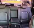 Серый Хендай Санта Фе, объемом двигателя 2 л и пробегом 247 тыс. км за 15500 $, фото 17 на Automoto.ua