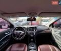 Серый Хендай Санта Фе, объемом двигателя 2 л и пробегом 129 тыс. км за 19000 $, фото 35 на Automoto.ua