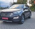 Сірий Хендай Санта Фе, об'ємом двигуна 2.2 л та пробігом 247 тис. км за 16900 $, фото 73 на Automoto.ua